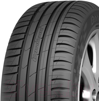 Летняя шина Cordiant Sport 3 225/50R17 98V