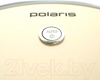 Робот-пылесос Polaris PVCR 0726W