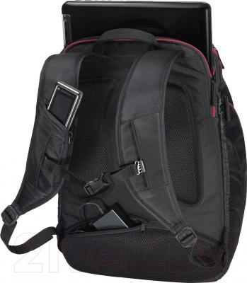 Рюкзак Asus ROG Shuttle Backpack 8515 (черный)