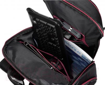 Рюкзак Asus ROG Shuttle Backpack 8515 (черный)