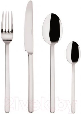 Изображение товара Набор столовых приборов Sambonet Neutra 18/10 (24пр)