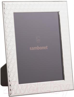 Рамка Sambonet Cesello Carre (15x20см)