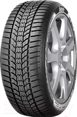 Зимняя шина Sava Eskimo HP 2 195/50R15 82H