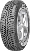 

Зимняя шина Sava, Eskimo Ice 185/60R15 88T