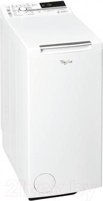 

Стиральная машина Whirlpool, TDLR70220 BY