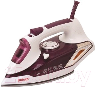 Утюг Saturn ST-CC7123