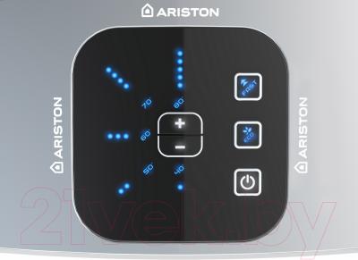 Накопительный водонагреватель Ariston ABS VLS Evo Inox PW 50 (3626115-R)