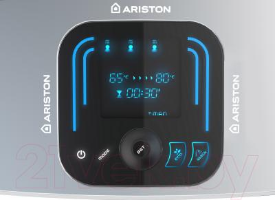 Накопительный водонагреватель Ariston ABS VLS EVO QH 30 (3700439)