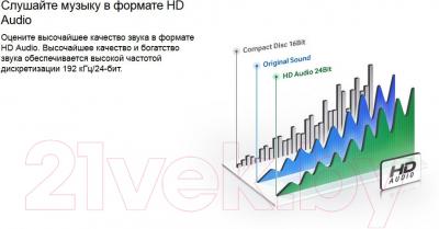 Домашний кинотеатр Samsung HW-J7500R