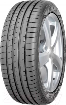 Летняя шина Goodyear Eagle F1 Asymmetric 3 245/40R19 98Y  RunFlat