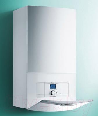 Купить Газовый котел Vaillant TurboTEC Plus VU 242/5-5  