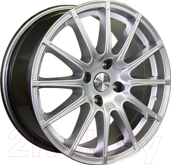 

Литой диск SKAD, Le-Mans 17x7.5" 4x108мм DIA 65.1мм ET 32мм Селена