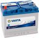Автомобильный аккумулятор Varta Blue Dynamic E24 570 413 063 (70 А/ч) - 