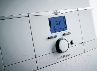 Изображение товара Газовый котел Vaillant TurboTEC Plus VU 362/5-5
