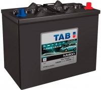 Лодочный аккумулятор TAB Motion 100812 (140 А/ч) - 