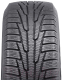 Миниатюра изображения товара Зимняя шина Nokian Tyres Nordman RS2 205/55R16 94R