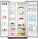 Миниатюра изображения товара Холодильник с морозильником Samsung RS57K4000WW