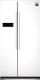Миниатюра изображения товара Холодильник с морозильником Samsung RS57K4000WW