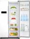 Миниатюра изображения товара Холодильник с морозильником Samsung RS57K4000WW