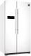 Миниатюра изображения товара Холодильник с морозильником Samsung RS57K4000WW