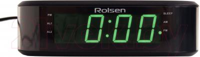 Радиочасы Rolsen CR-112