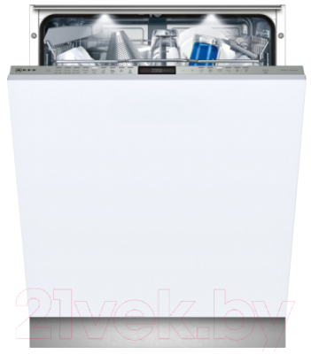Посудомоечная машина NEFF S517P80X1R