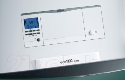 Газовый котел Vaillant EcoTec Plus VU OE 806/5-5