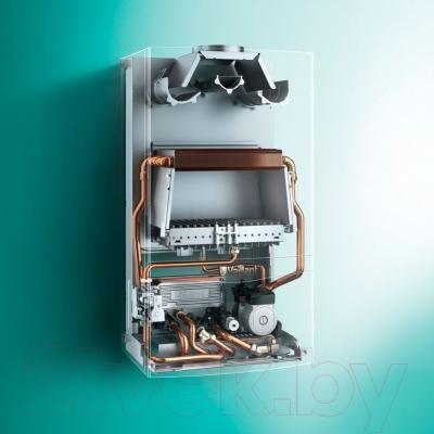 Газовый котел Vaillant AtmoTEC Plus VUW 200/5-5