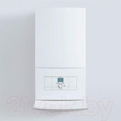 Газовый котел Vaillant TurboTEC Plus VUW 202/5-5