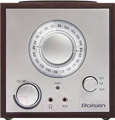 Радиоприемник Rolsen RFM-100