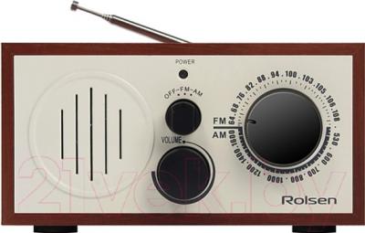 Радиоприемник Rolsen RFM-110