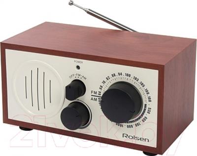 Радиоприемник Rolsen RFM-110
