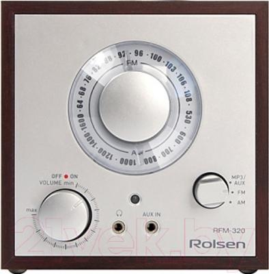 Радиоприемник Rolsen RFM-320