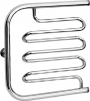 

Полотенцесушитель водяной Terminus, Фокстрот-Лиана 32/20 600x500