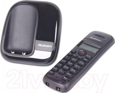 Беспроводной телефон Rolsen RDT-110