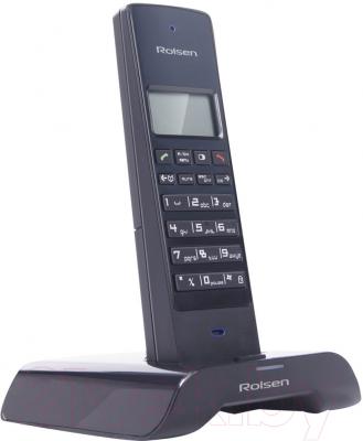 Беспроводной телефон Rolsen RDT-120
