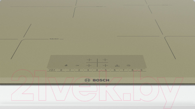 Индукционная варочная панель Bosch PIF673FB1E