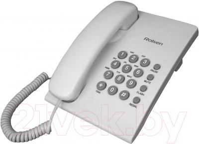 Проводной телефон Rolsen RCT-210