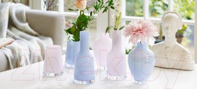 Ваза Villeroy & Boch Mini-Vases Tiko (очаровательный розовый) - вид в интерьере