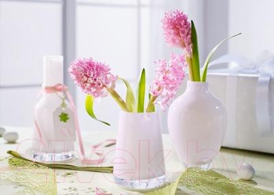 Ваза Villeroy & Boch Mini-Vases Tiko (очаровательный розовый) - вид в интерьере