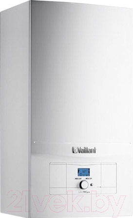 Газовый котел Vaillant TurboTEC Plus VUW 282/5-3