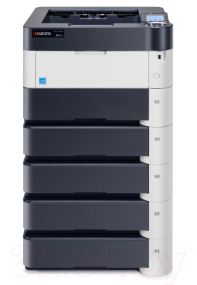 Принтер Kyocera Mita EcoSys P4040dn (1102P73NL0)