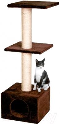 Комплекс для кошек Lilli Pet Rubin 20-8102 (коричневый)