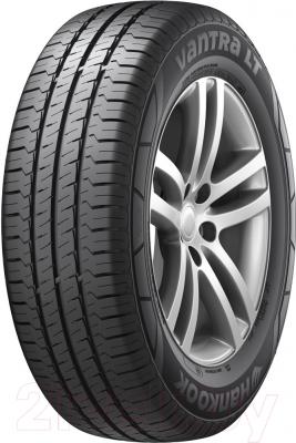 Летняя легкогрузовая шина Hankook Radial RA18 195/75R16C 107/105R