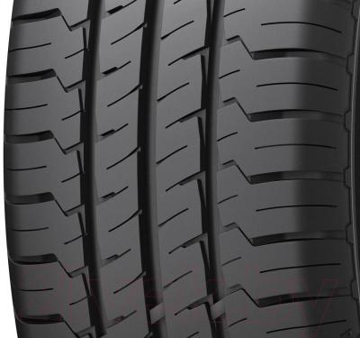 Летняя легкогрузовая шина Hankook Radial RA18 195/75R16C 107/105R