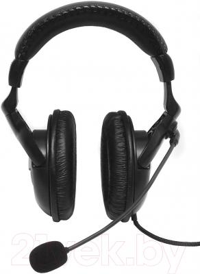 Изображение товара Наушники-гарнитура Dialog M-800HV