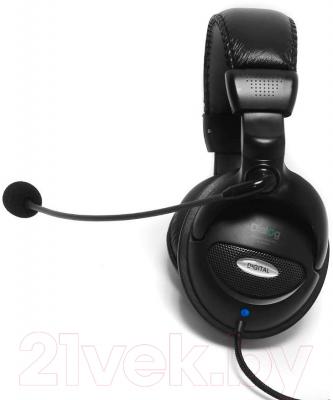 Изображение товара Наушники-гарнитура Dialog M-800HV