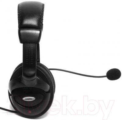 Изображение товара Наушники-гарнитура Dialog M-800HV