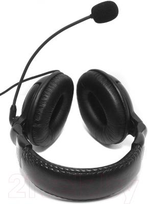 Изображение товара Наушники-гарнитура Dialog M-800HV