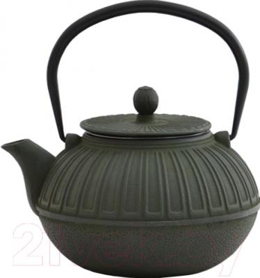 Заварочный чайник BergHOFF 1107112 (темно-зеленый)